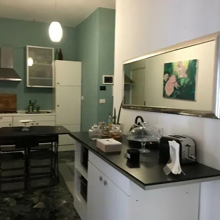 Apartman Nella's