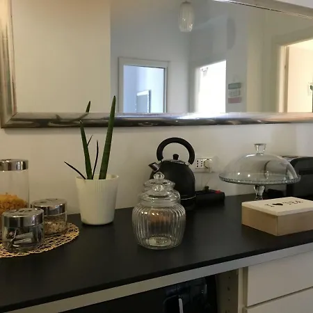 Apartman Nella's