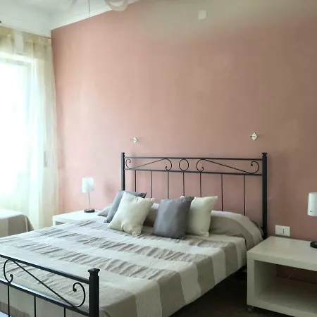 Apartman Nella's Imperia